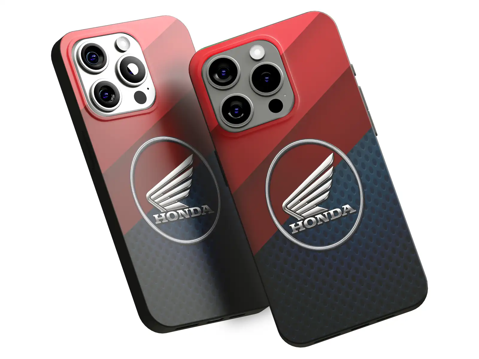 Honda Smartphone Silikoncover Robustes Design